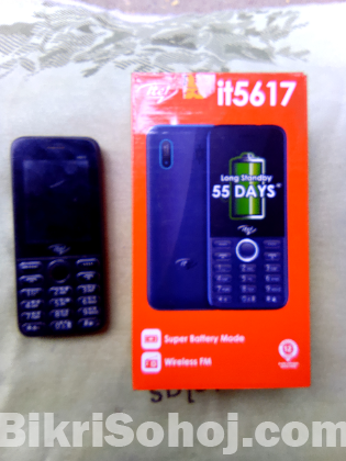 Itel it 5617